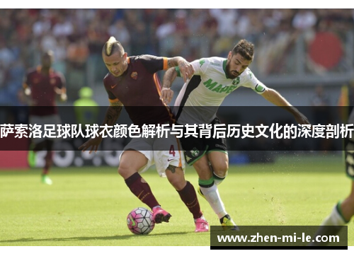 萨索洛足球队球衣颜色解析与其背后历史文化的深度剖析