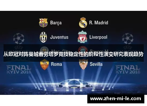 从欧冠对阵曼城看劳塔罗竞技稳定性的阶段性演变研究表现趋势