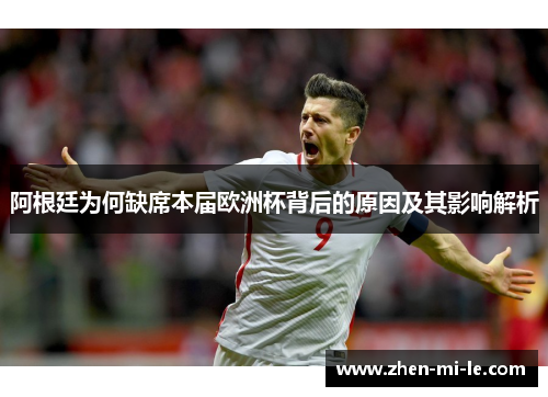 阿根廷为何缺席本届欧洲杯背后的原因及其影响解析