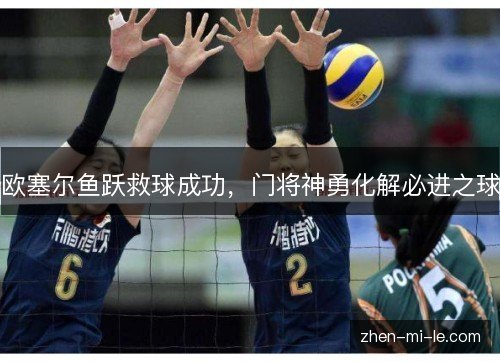 欧塞尔鱼跃救球成功，门将神勇化解必进之球
